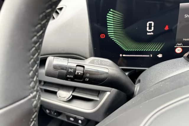 Kia K4 (2026) thumbnail 15