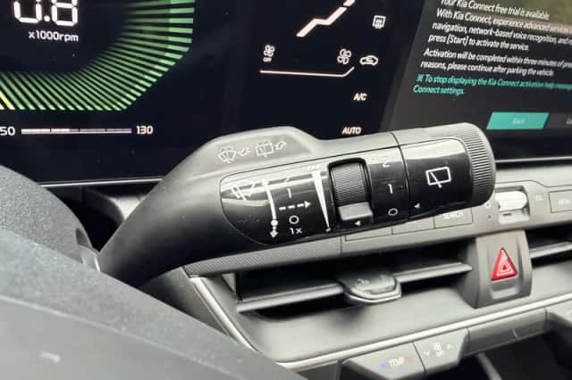 Kia K4 (2026) thumbnail 16