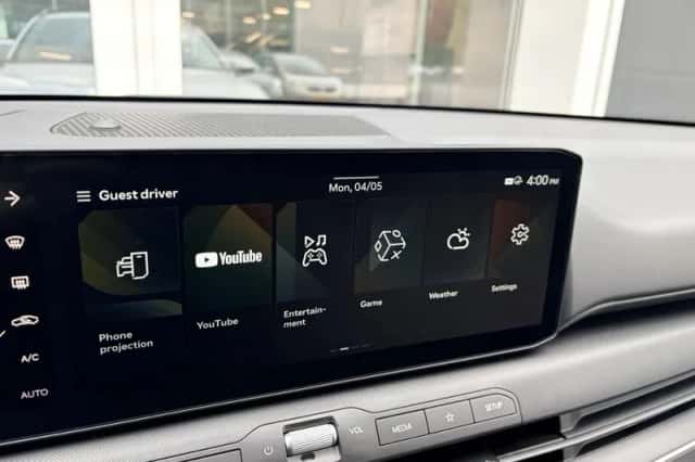 Kia K4 (2026) thumbnail 17