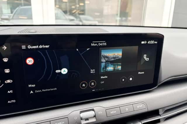 Kia K4 (2026) thumbnail 18