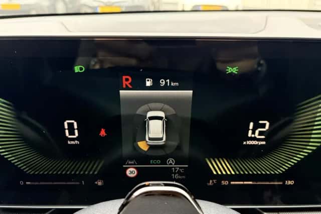 Kia K4 (2026) thumbnail 19
