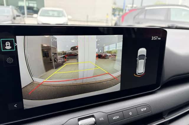 Kia K4 (2026) thumbnail 20