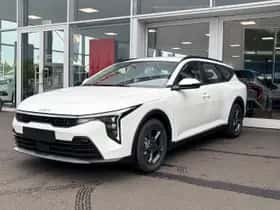 Kia K4 (2026) thumbnail 3
