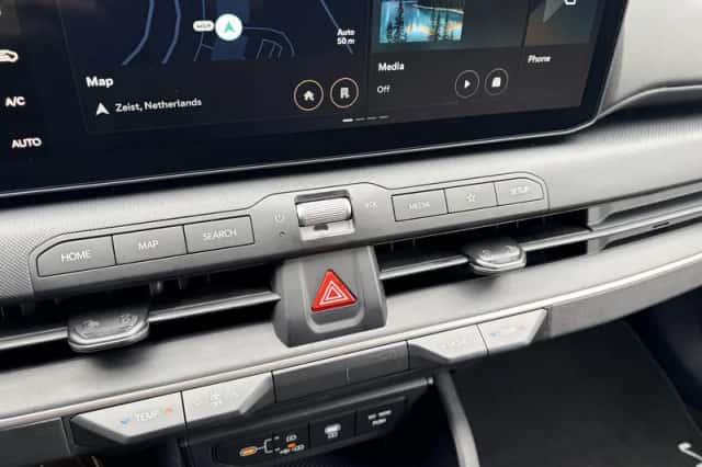 Kia K4 (2026) thumbnail 21