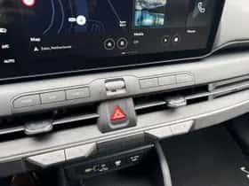 Kia K4 (2026) thumbnail 21