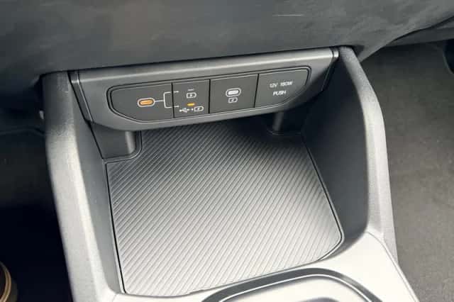 Kia K4 (2026) thumbnail 22