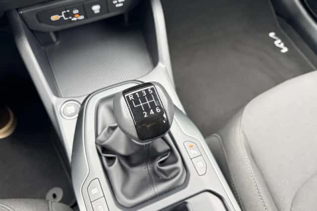 Kia K4 (2026) thumbnail 23