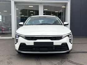 Kia K4 (2026) thumbnail 4