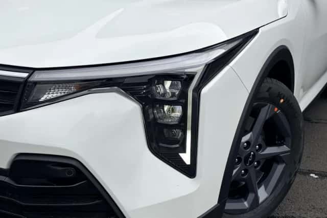 Kia K4 (2026) thumbnail 5