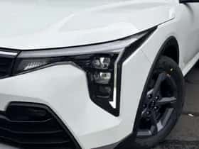 Kia K4 (2026) thumbnail 5