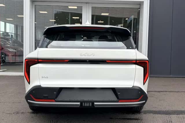 Kia K4 (2026) thumbnail 6
