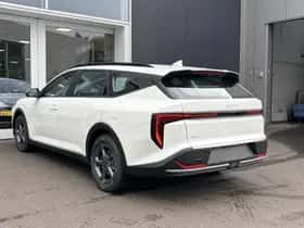 Kia K4 (2026) thumbnail 7