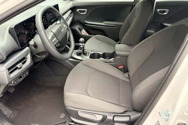Kia K4 (2026) thumbnail 10
