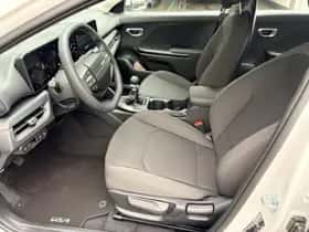 Kia K4 (2026) thumbnail 10