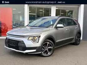 Kia Niro (2023)