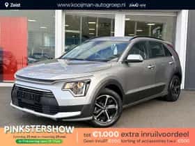 Kia Niro (2023)