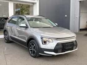 Kia Niro (2023) thumbnail 2