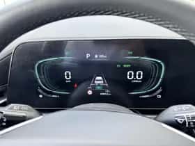 Kia Niro (2023) thumbnail 11