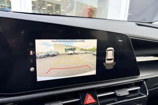 Kia Niro (2023) thumbnail 19