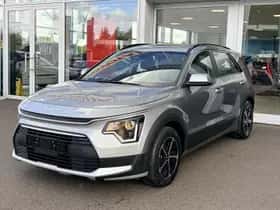 Kia Niro (2023) thumbnail 3