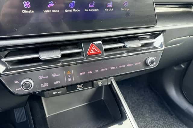 Kia Niro (2023) thumbnail 21