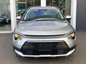 Kia Niro (2023) thumbnail 4