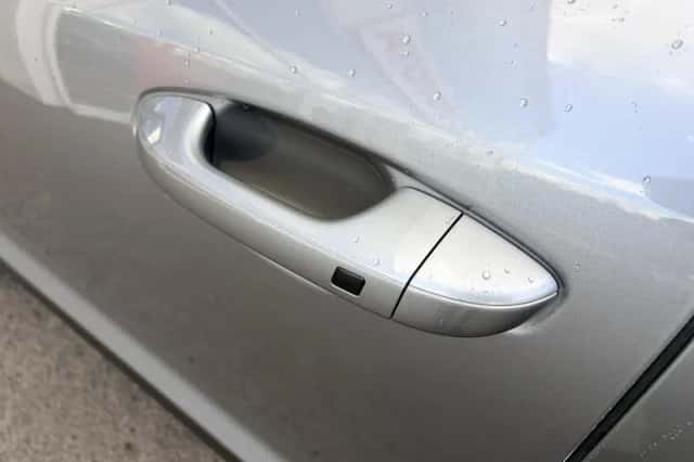 Kia Niro (2023) thumbnail 8