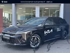 Kia K4 (2026)