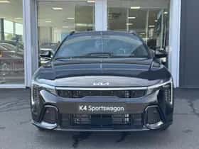 Kia K4 (2026) thumbnail 2