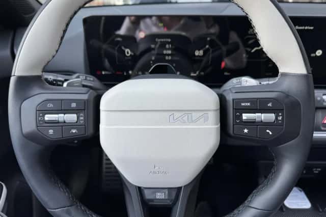 Kia K4 (2026) thumbnail 11
