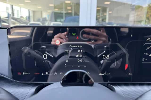 Kia K4 (2026) thumbnail 14