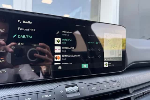 Kia K4 (2026) thumbnail 15