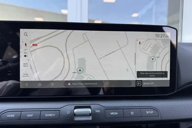 Kia K4 (2026) thumbnail 17