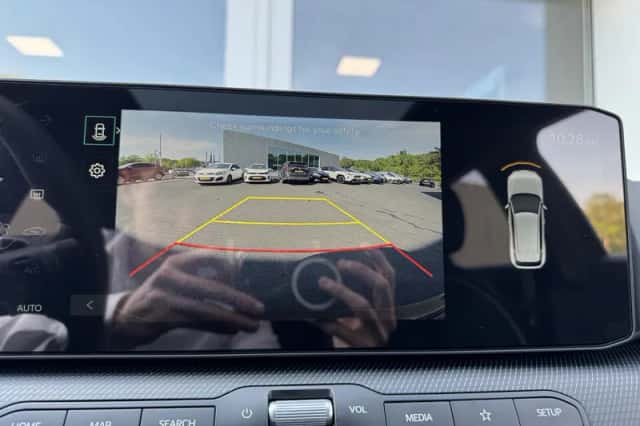 Kia K4 (2026) thumbnail 19