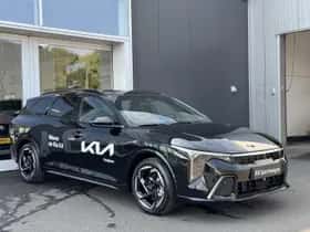 Kia K4 (2026) thumbnail 3