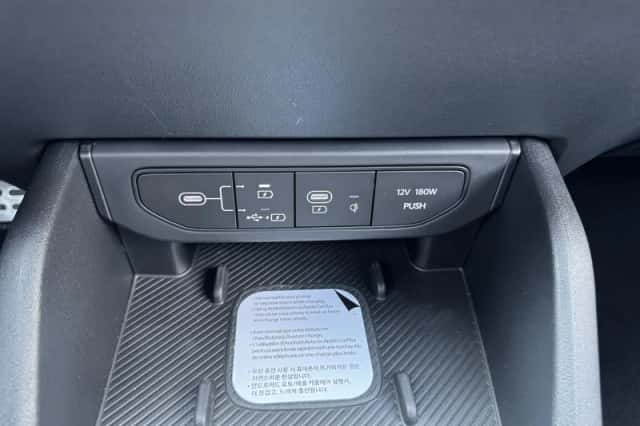 Kia K4 (2026) thumbnail 23