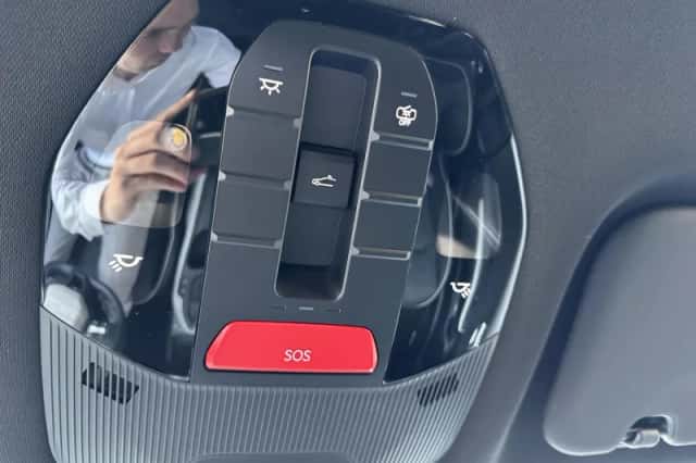 Kia K4 (2026) thumbnail 24
