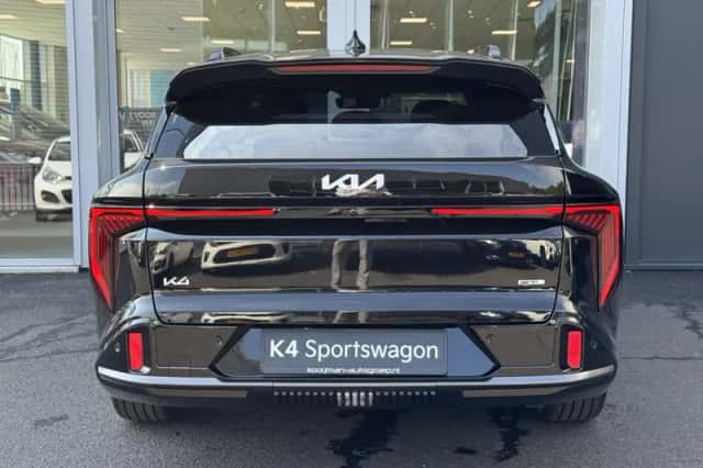 Kia K4 (2026) thumbnail 5