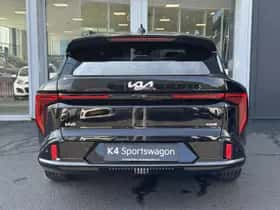Kia K4 (2026) thumbnail 5