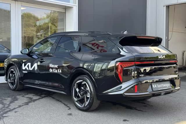 Kia K4 (2026) thumbnail 6