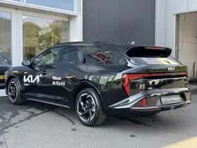 Kia K4 (2026) thumbnail 6