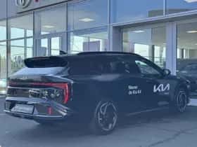 Kia K4 (2026) thumbnail 7