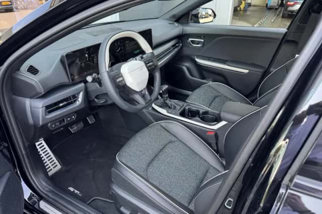 Kia K4 (2026) thumbnail 8
