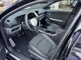 Kia K4 (2026) thumbnail 8