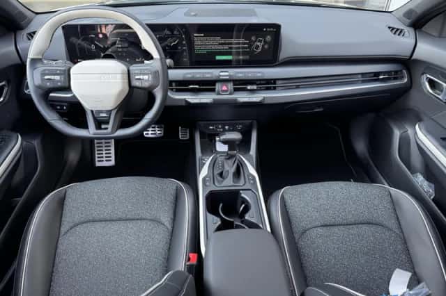 Kia K4 (2026) thumbnail 9