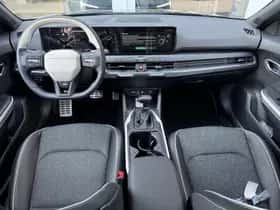 Kia K4 (2026) thumbnail 9