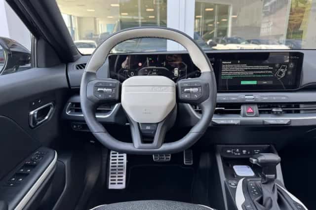 Kia K4 (2026) thumbnail 10