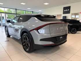 Kia EV6 (2026) thumbnail 4