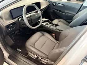 Kia EV6 (2026) thumbnail 5