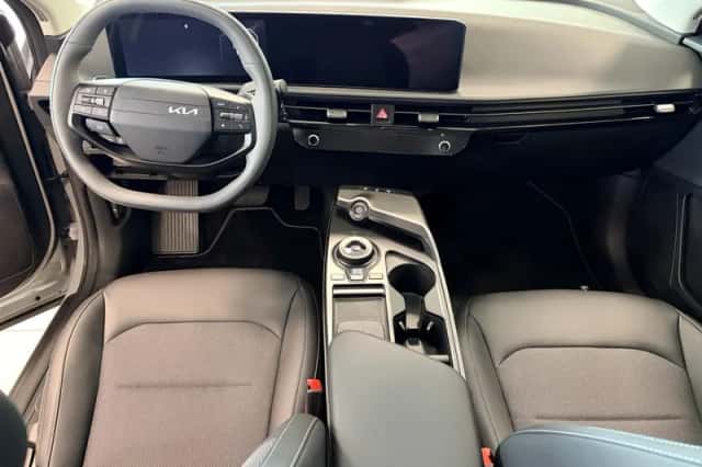 Kia EV6 (2026) thumbnail 6